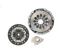 Kit frizione LUK 620 3170 33 per SUZUKI SX4 (EY, GY) 1.5 2006-2010