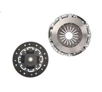 Kit frizione LUK 620 3233 09