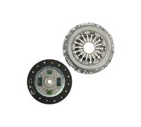 Kit frizione LUK 620 3309 09