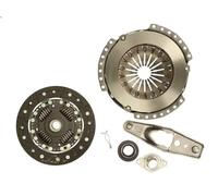 Kit frizione LUK 620 3326 00 per SKODA CITIGO (NF1) 1 2011-2019