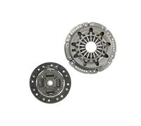 Kit frizione 620 3351 09 LuK per SMART RENAULT