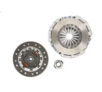 Kit frizione LUK 620 3445 00 FORD KA (RU8) 1.2 2008-2016