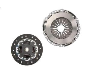 Kit frizione LUK 620331509 per FORD K III (UK, FK) 1.2 2018-2020