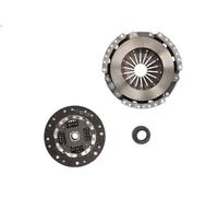 Kit frizione LUK 621 0824 00 per AUDI A6 C4 (4A2) 2 1994-1997