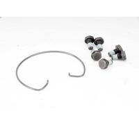 Kit frizione LUK 621 2218 09 SEAT LEON (1M1) 1.4 1999-2006