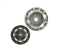 Kit frizione LUK 621 3008 09 per MAZDA 2 (DY) 1.6 2003-2007