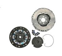 Kit frizione LUK 621 3014 09 per AUDI A3 (8L1) 1.6 1996-2003