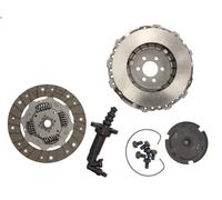 Kit frizione LUK 621 3014 22 per AUDI A3 (8L1) 1.6 1996-2003
