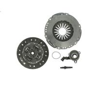 Kit frizione LUK 621 3027 33 per OPEL COMBO Tour 1.6 2005-2011