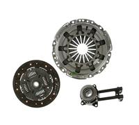 Kit Frizione Luk 621 3041 33 Per Ford, Mazda