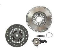 Kit frizione LUK 621 3045 33 per OPEL COMBO Tour 1.6 2005-2011