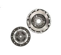 Kit frizione LUK 621 3052 09 per MAZDA 2 (DY) 1.4 2003-2007