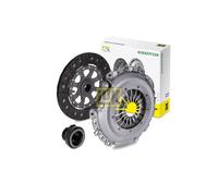 Kit frizione LUK 622 0654 per BMW 5 (E34) 1.8 1989-1994