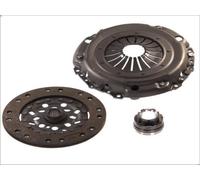 Kit frizione LUK 622 2154 00 per MERCEDES-BENZ SLK (R170) 2 1996-2000