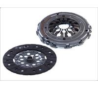 Kit frizione LUK 622 2205 09 per CALIFORNIA T4 Camper 2.5 1998-