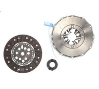 Kit frizione LUK 622 2235 00 per AUDI A3 (8L1) 1.8 1998-2003
