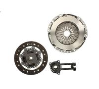 Kit frizione LUK 622 2414 33 FORD FOCUS I (DAW, DBW) 1.4 1998-1999
