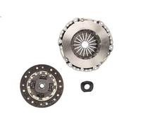 Kit frizione LUK 622 3074 00 per RENAULT MEGANE I (BA0/1_) 1.6 2001-2008