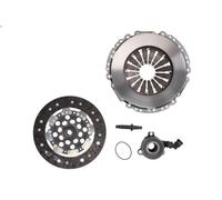 Kit frizione LUK 622 3095 33 OPEL COMBO Tour 1.3 2004-2011