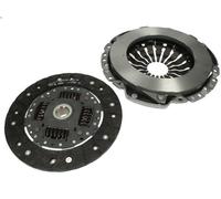 Kit frizione LUK 622 3096 09 DACIA LOGAN (LS_) 1.5 2007-2011