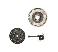 Kit frizione LUK 622 3127 34 per RENAULT LAGUNA III (BT0/1) 1.6 2007-2015