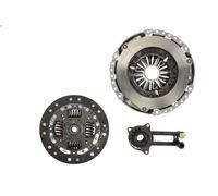 Kit frizione LUK 622 3128 33 per FORD FUSION (JU_) 1.6 2004-2012