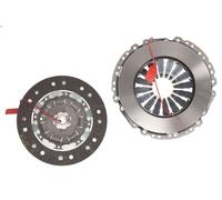 Kit frizione LUK 622 3135 09 per OPEL CORSA D (S07) 1.3 2006-2011