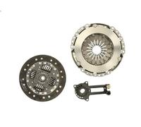 Kit frizione LUK 622 3231 33 FORD FIESTA VI Van 1.5 2012-2017