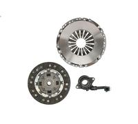 Kit frizione LUK 622 3335 35 per ABARTH 500 / 595 / 695 1.4 2008-