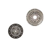LuK Kit frizione 622 3344 09 per Fiat, Jeep