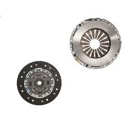 Kit frizione LUK 622 3344 09 per FIAT TIPO Hatchback (356_, 357_) 1.4 2016-202