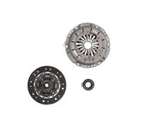 LuK Kit frizione 622 3415 00 216 mm per Honda Civic VIII/IX Hatchback 1.8 (FN1, FK2)