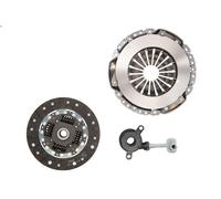 Kit frizione LUK 622 3429 33 per CLIO IV (BH_) 1.5 2012-2021