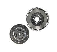 Kit frizione LUK 622 3446 09 RENAULT CLIO IV (BH_) 0.9 2012-2021