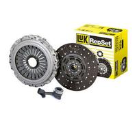 Kit Frizione Luk 622313533 Per Alfa Romeo, Fiat