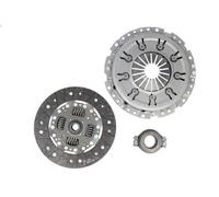 Kit frizione LUK 623 0084 06 per VW PASSAT B2 Variant (33B) 2 1984-1988