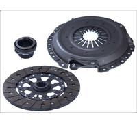 Kit frizione LUK 623 0268 06 BMW 5 (E34) 2 1990-1995