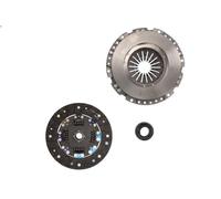 Kit frizione LUK 623 0776 10 VOLVO 740 (744) 2.4 1984-1992