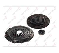Kit frizione LUK 623 0815 00