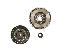 Kit frizione LUK 623 0815 per VW PASSAT B3/B4 (3A2, 35I) 2 1990-1996
