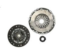 Kit frizione LUK 623 0818 00 per TRANSPORTER T4 Furgone 2.5 1992-2001