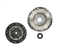 Kit frizione LUK 623 1089 00 per VW CORRADO (53I) 2 1993-1995