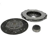 Kit frizione LUK 623 1157 00 per AUDI A4 B6 (8E2) 1.8 2001-2004