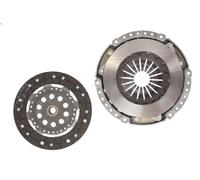 Kit frizione LUK 623 2942 09 per VOLVO S40 I (644) 2 2000-2001