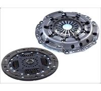 Kit frizione LUK 623 2976 09 per FORD FOCUS I (DAW, DBW) 1.8 1999-2004