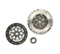 Kit frizione LUK 623 3001 00 BMW 3 (E46) 2 2001-2005