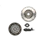 Kit frizione LUK 623 3041 21 per PEUGEOT 406 (8B) 2 2001-2004