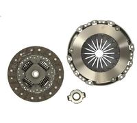 Kit frizione LUK 623 3076 per CITROEN XSARA (N1) 2 1999-2005