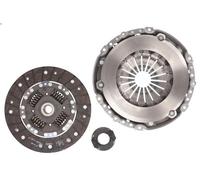Kit frizione LUK 623 3084 00 per SKODA FABIA I (6Y2) 1.9 2000-2008