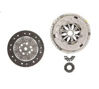 Kit frizione LUK 623 3094 00 per AUDI A3 (8P1) 2 2003-2008